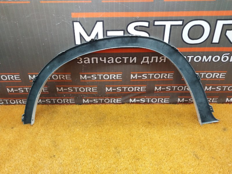 накладка на крыло, 1000 рублей, Красноярск