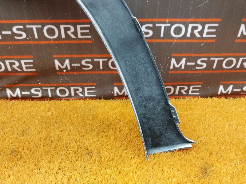 накладка на крыло, 1000 рублей, Красноярск