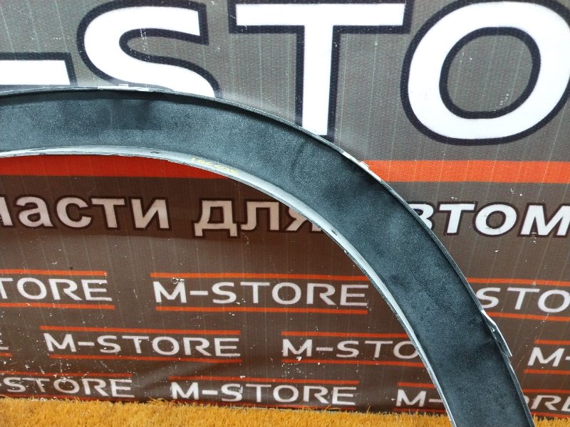 накладка на крыло, 1000 рублей, Красноярск