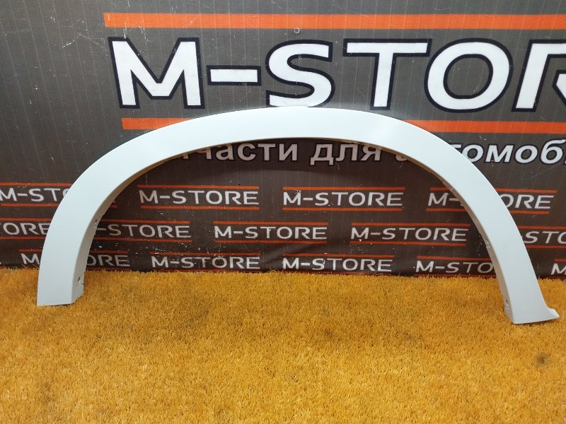 накладка на крыло, 1500 рублей, Красноярск