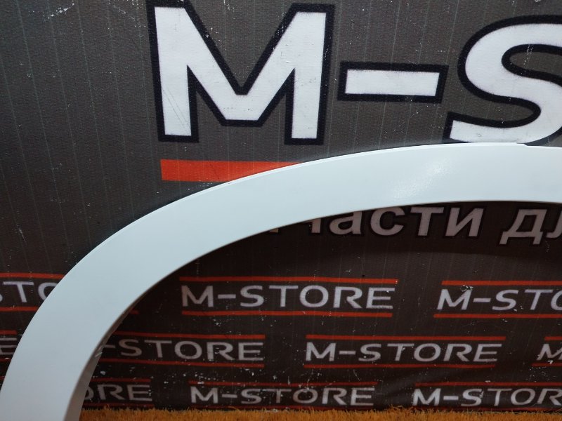 накладка на крыло, 1500 рублей, Красноярск