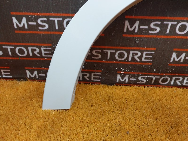 накладка на крыло, 1500 рублей, Красноярск