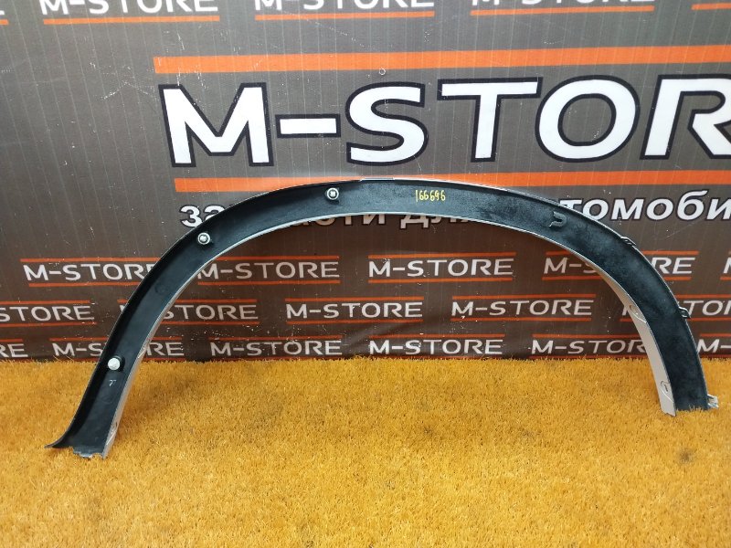 накладка на крыло, 1500 рублей, Красноярск