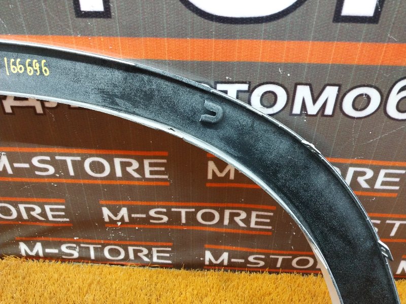 накладка на крыло, 1500 рублей, Красноярск