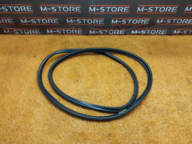 Уплотнитель багажника, 630 рублей, Красноярск