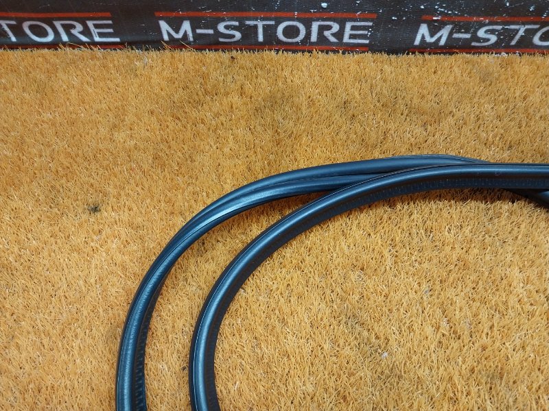 Уплотнитель багажника, 630 рублей, Красноярск