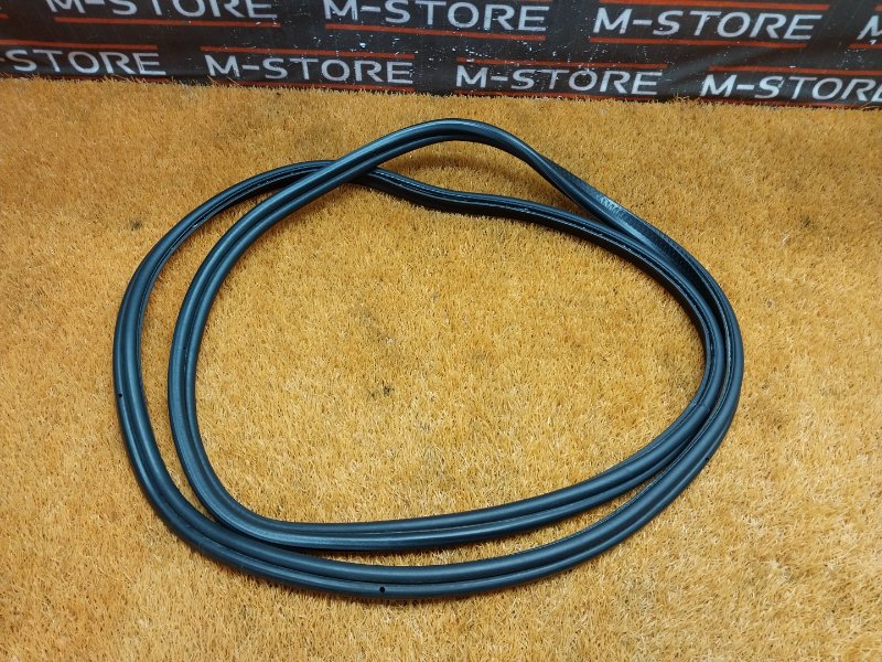 Уплотнитель багажника, 630 рублей, Красноярск