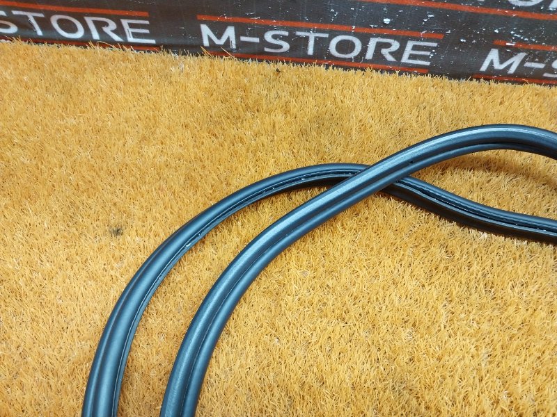 Уплотнитель багажника, 630 рублей, Красноярск