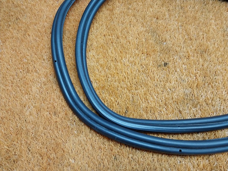 Уплотнитель багажника, 630 рублей, Красноярск