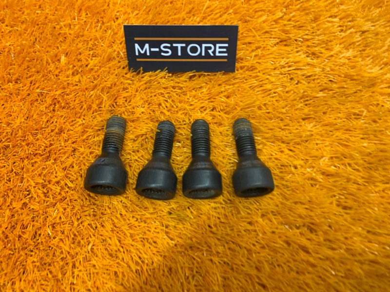 болт колесный(секретка), 2770 рублей, Красноярск