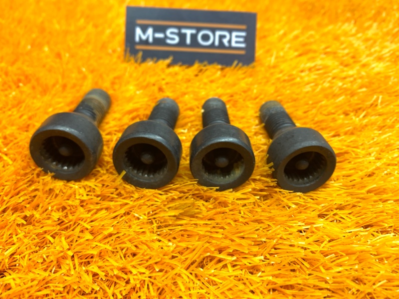 болт колесный(секретка), 2770 рублей, Красноярск