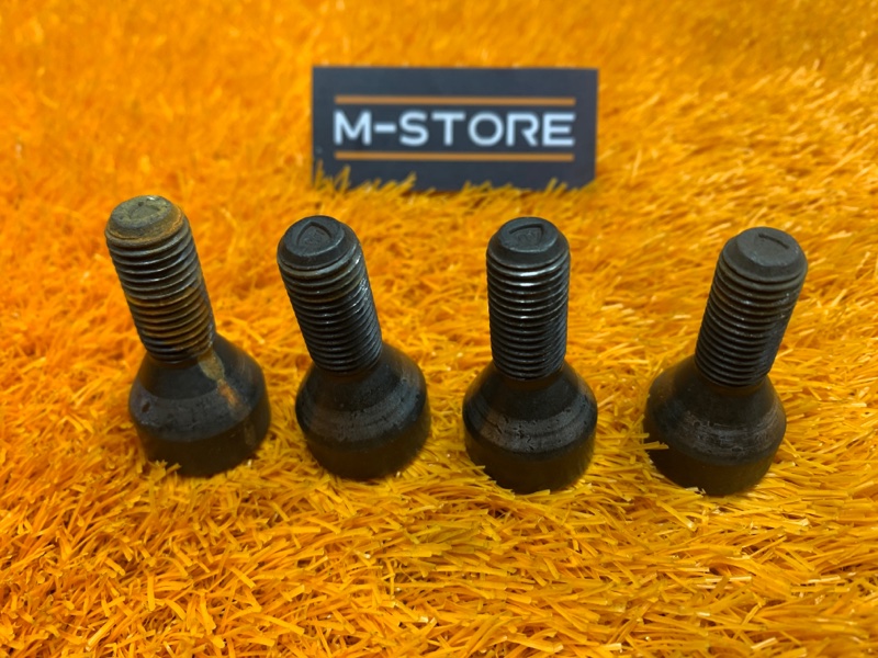 болт колесный(секретка), 2770 рублей, Красноярск