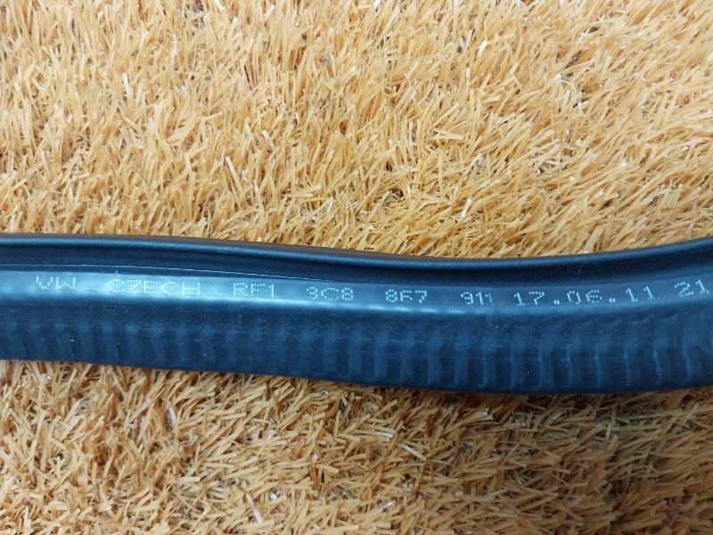 уплотнитель двери, 630 рублей, Красноярск