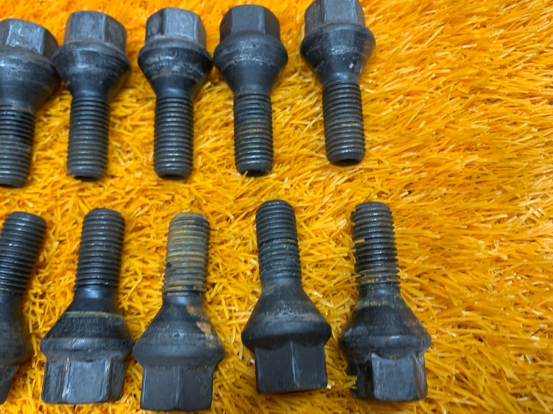 болт колесный, 1140 рублей, Красноярск