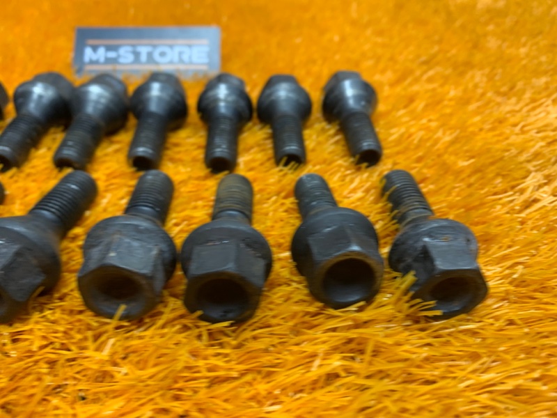 болт колесный, 1140 рублей, Красноярск