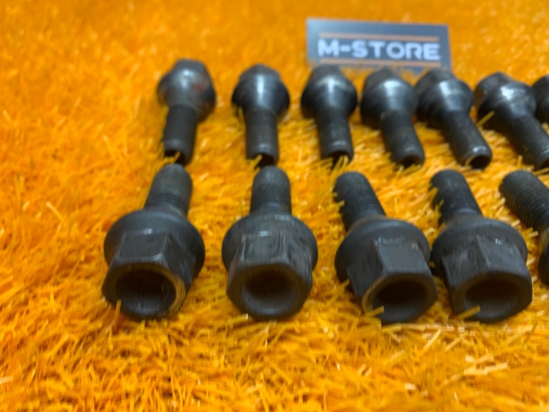 болт колесный, 1140 рублей, Красноярск