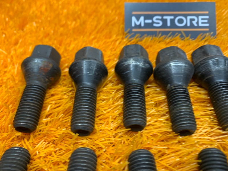 болт колесный, 1140 рублей, Красноярск