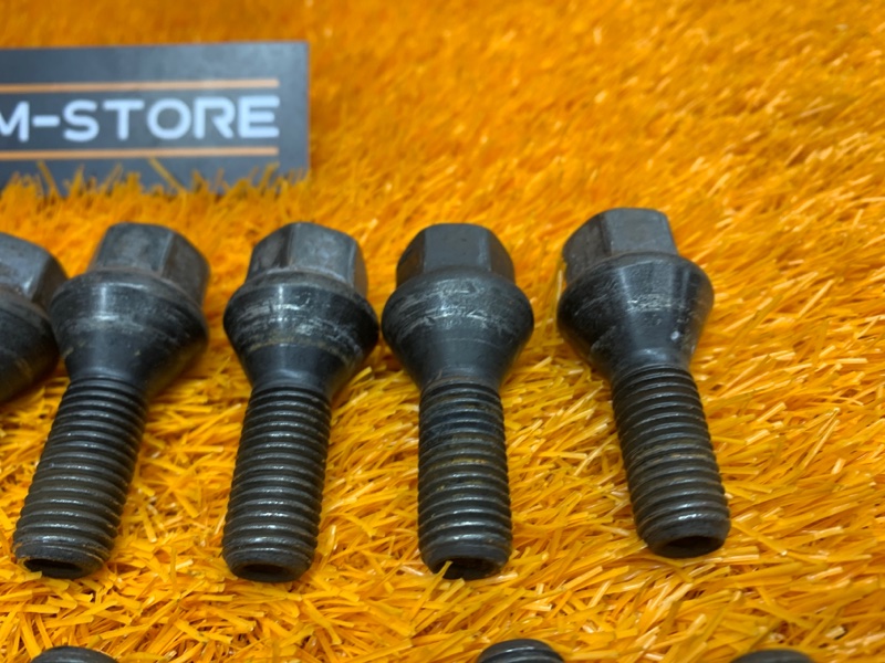 болт колесный, 1140 рублей, Красноярск