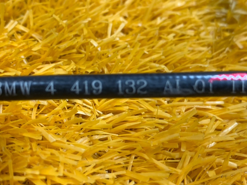 трос капота, 340 рублей, Красноярск