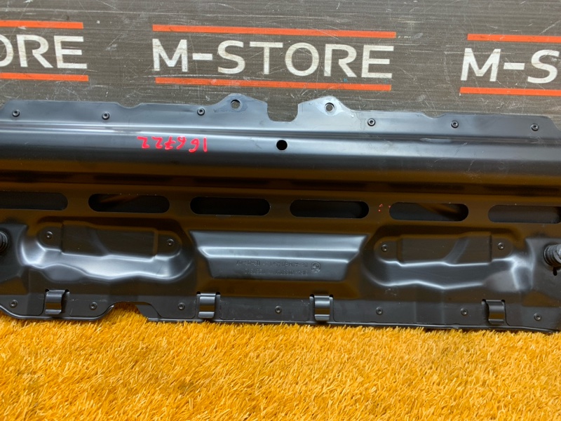 рамка радиатора, 830 рублей, Красноярск