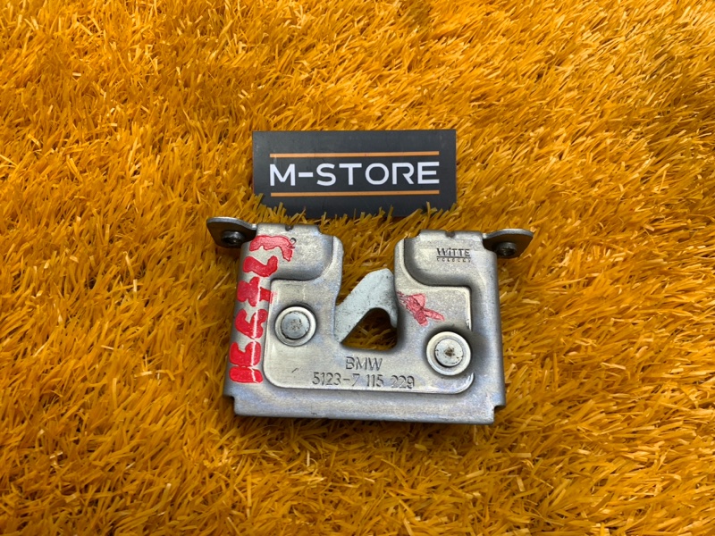 замок капота, 350 рублей, Красноярск