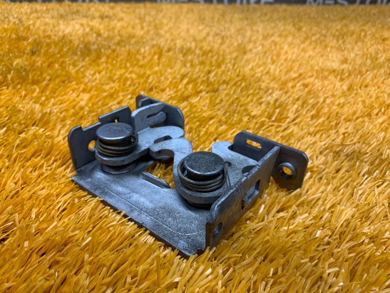 замок капота, 350 рублей, Красноярск