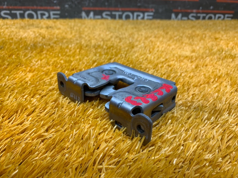 замок капота, 350 рублей, Красноярск