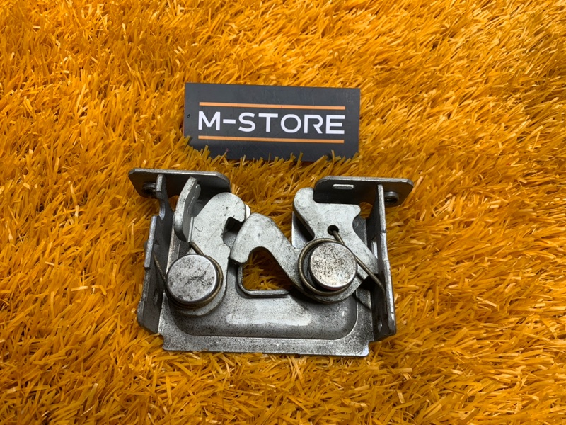 замок капота, 350 рублей, Красноярск