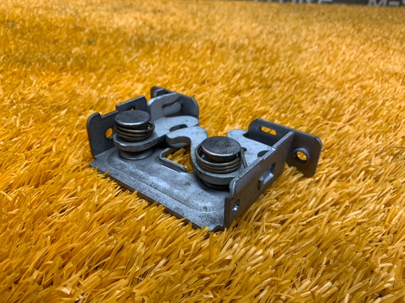 замок капота, 350 рублей, Красноярск