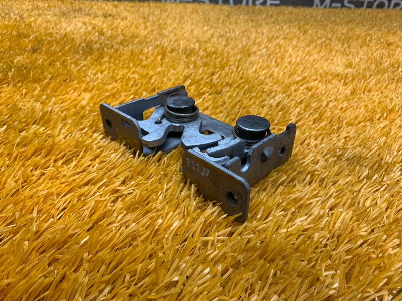 замок капота, 350 рублей, Красноярск