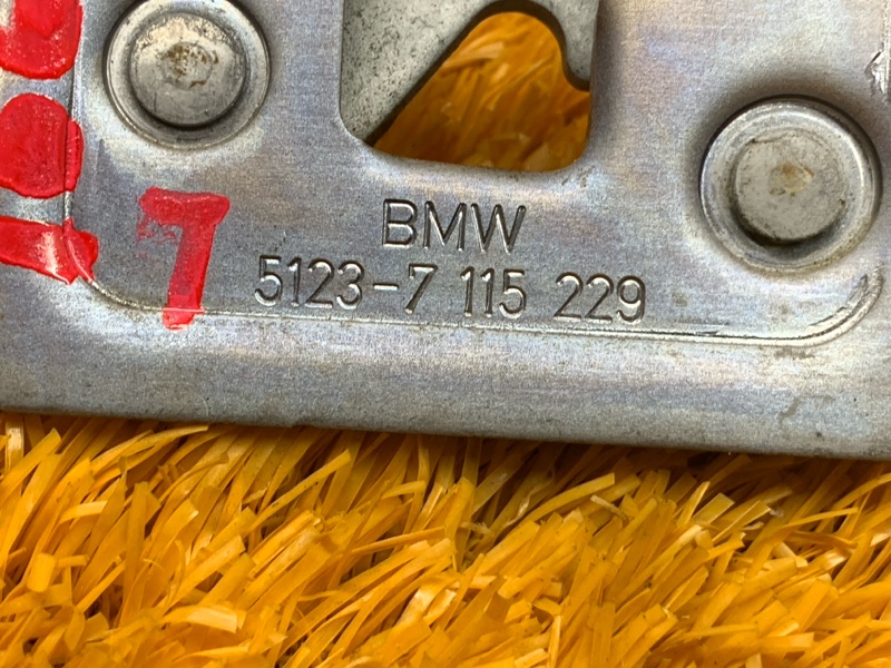 замок капота, 350 рублей, Красноярск