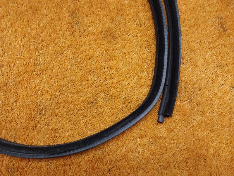 уплотнитель двери, 510 рублей, Красноярск