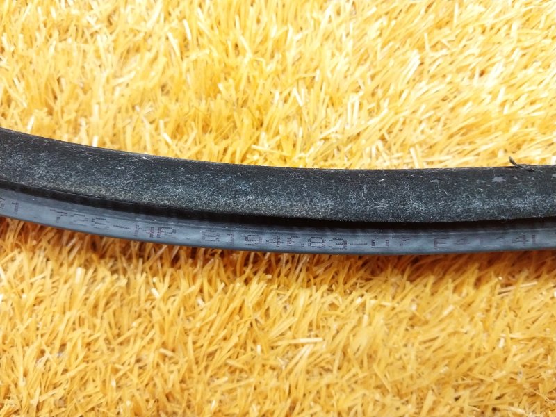 уплотнитель двери, 510 рублей, Красноярск