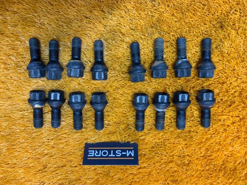 болт колесный, 1140 рублей, Красноярск