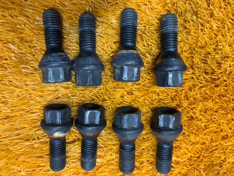 болт колесный, 1140 рублей, Красноярск