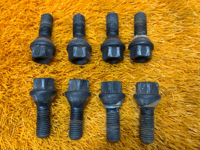 болт колесный, 1140 рублей, Красноярск