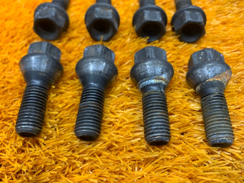 болт колесный, 1140 рублей, Красноярск