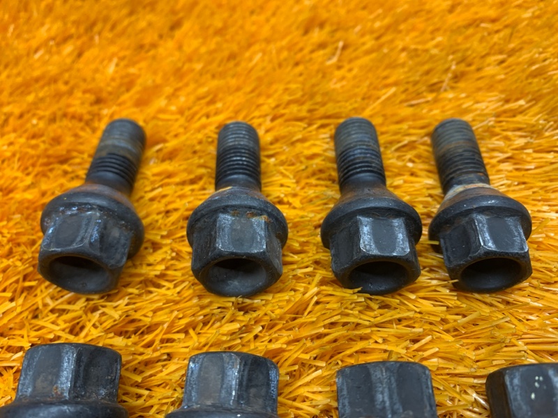 болт колесный, 1140 рублей, Красноярск