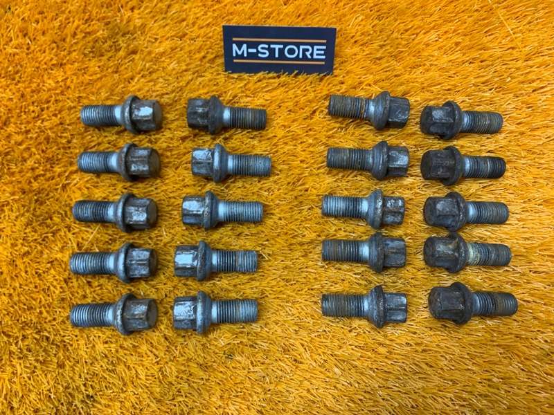 болт колесный, 1400 рублей, Красноярск