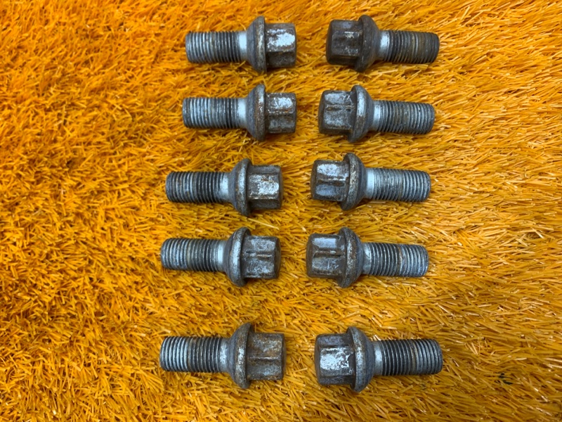 болт колесный, 1400 рублей, Красноярск