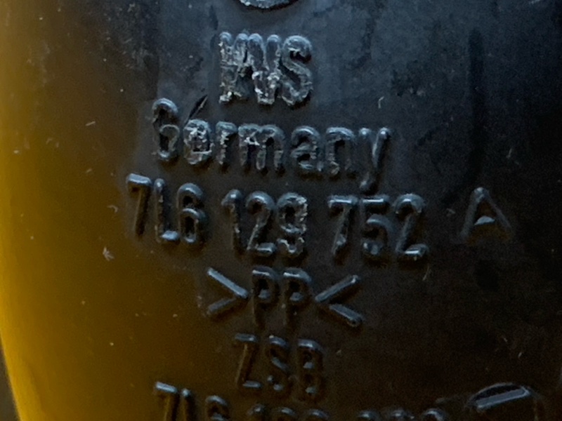 патрубок воздушного фильтра, 440 рублей, Красноярск