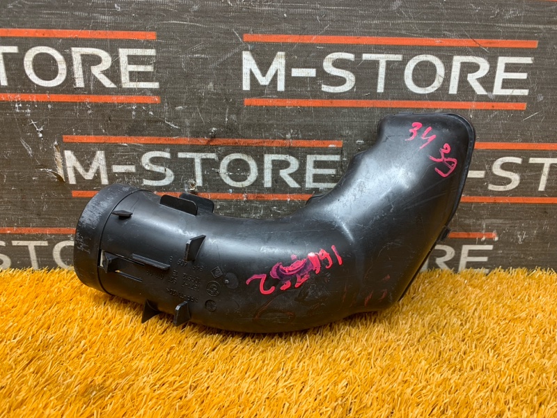 патрубок воздушного фильтра, 300 рублей, Красноярск