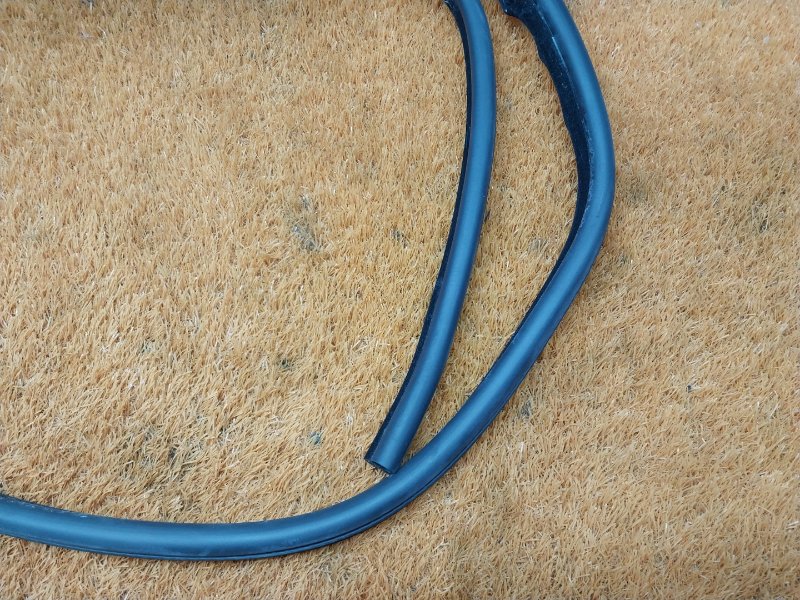 уплотнитель двери, 510 рублей, Красноярск