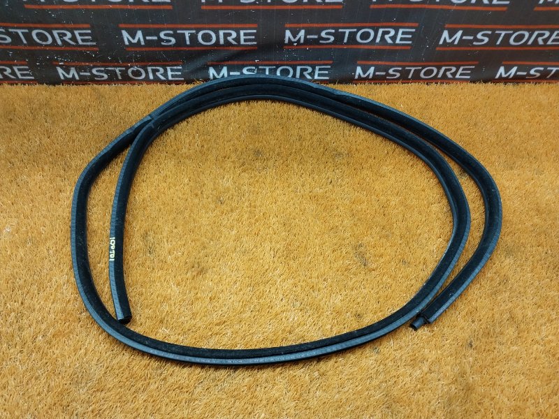 уплотнитель двери, 510 рублей, Красноярск