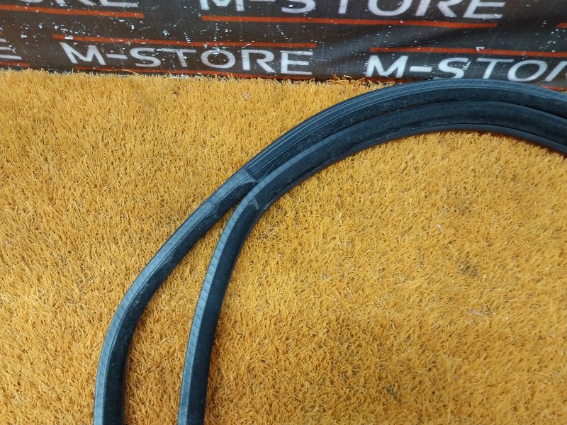 уплотнитель двери, 510 рублей, Красноярск