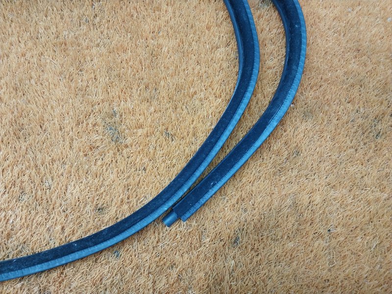 уплотнитель двери, 510 рублей, Красноярск