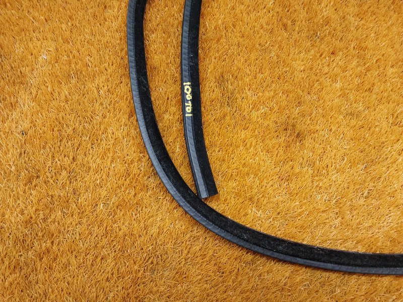 уплотнитель двери, 510 рублей, Красноярск