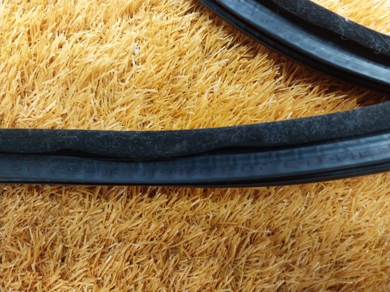 уплотнитель двери, 510 рублей, Красноярск