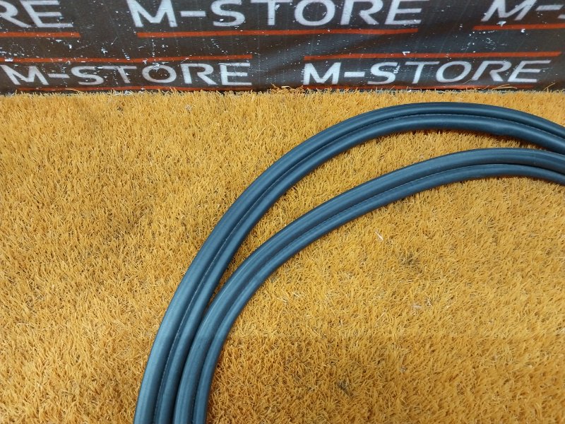 Уплотнитель багажника, 630 рублей, Красноярск