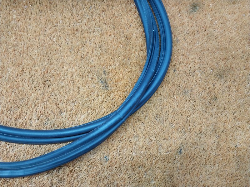 Уплотнитель багажника, 630 рублей, Красноярск